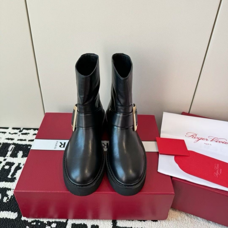 roger u1u1er boots